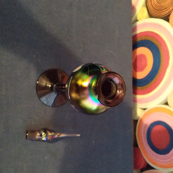 Vintage Collectible 1980s Wheaton Village - Picture 4 of 6